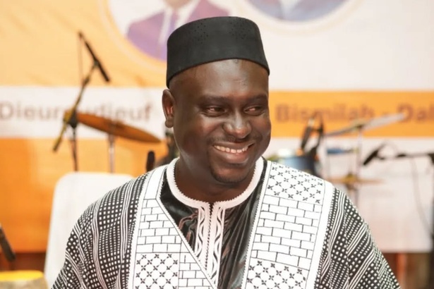 Sonatel : Brelotte BA désigné nouveau DG Sonatel : Brelotte BA désigné nouveau DG