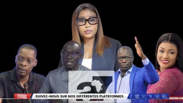 Média : l'affaire Africa 7 prend une nouvelle tournure Média : l'affaire Africa 7 prend une nouvelle tournure