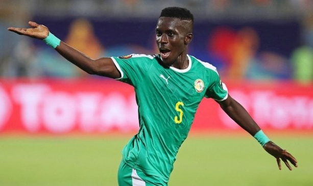 Idrissa Gueye : L’histoire du milieu de terrain d’Everton Idrissa Gueye : L’histoire du milieu de terrain d’Everton