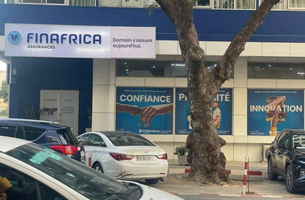 Abus de confiance : une ancienne employée détourne près de 78 millions de Finafrica