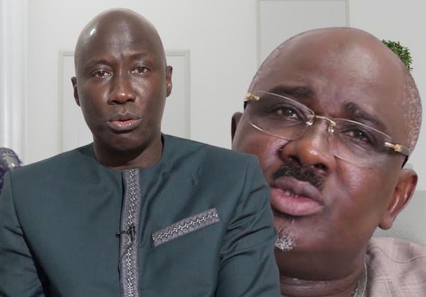 Dame Mbodji : « Libérer Farba Ngom ferait mal aux Sénégalais…il doit rester en prison» (Vidéo)