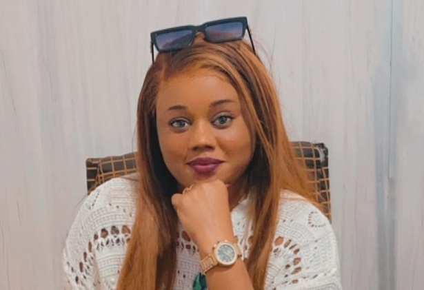 La journaliste Penda Badji s’est mariée