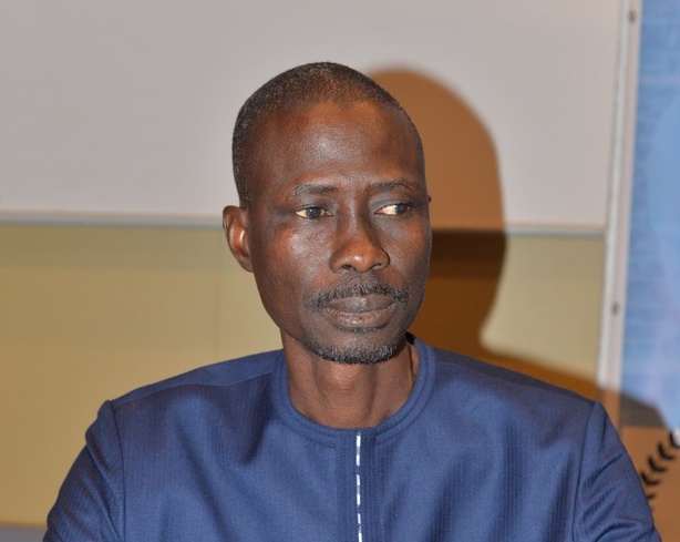 Ndiaga Sylla : « Le Parlement a méconnu la portée du principe de séparation des pouvoirs » Ndiaga Sylla : « Le Parlement a méconnu la portée du principe de séparation des pouvoirs »