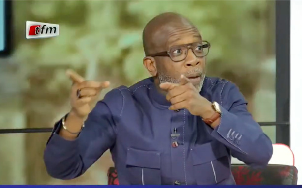 Menaces contre GFM : Boubacar Ndour retire sa plainte contre Ibrahima Gueye dit "Nay Leer" Menaces contre GFM : Boubacar Ndour retire sa plainte contre Ibrahima Gueye dit "Nay Leer"