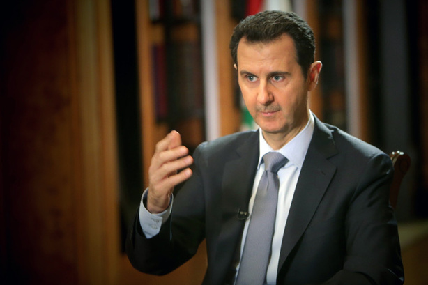 France : la justice annule le mandat d’arrêt contre Bachar al-Assad France : la justice annule le mandat d’arrêt contre Bachar al-Assad
