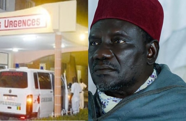 Mort suspecte de Serigne Issa Touré : L’autopsie révèle... le vide Mort suspecte de Serigne Issa Touré : L’autopsie révèle... le vide