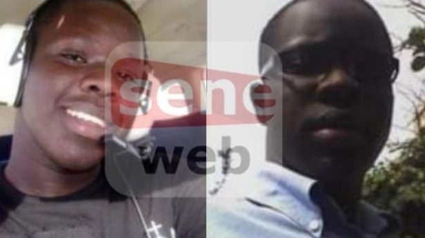 El Hadj Demba : Ce que l’on sait sur le complice présumé de Kocc Barma El Hadj Demba : Ce que l’on sait sur le complice présumé de Kocc Barma