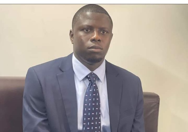 PASTEF : JPS/ UCAD décline l'invitation de Ngagne Demba Touré et menace PASTEF : JPS/ UCAD décline l'invitation de Ngagne Demba Touré et menace