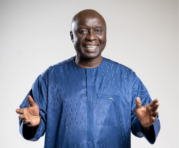 Parti Rewmi :Idrissa SECK lance l’opération « Gnibissi » Parti Rewmi :Idrissa SECK lance l’opération « Gnibissi »