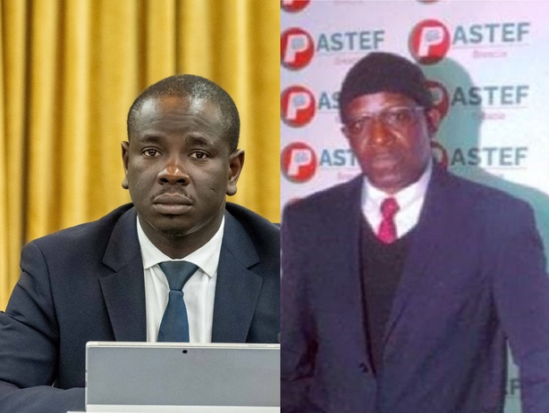 «Les régimes tombent à cause de comportements comme celui de Birame Souley Diop », selon Koccbarma Ndiaye «Les régimes tombent à cause de comportements comme celui de Birame Souley Diop », selon Koccbarma Ndiaye