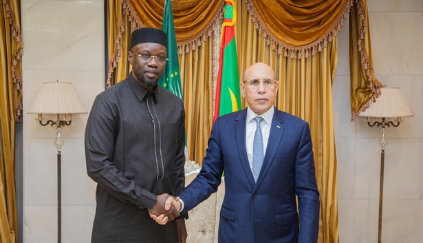 Carte de séjour: Le gouvernement rejette les accusations de représailles contre les Mauritaniens Carte de séjour: Le gouvernement rejette les accusations de représailles contre les Mauritaniens