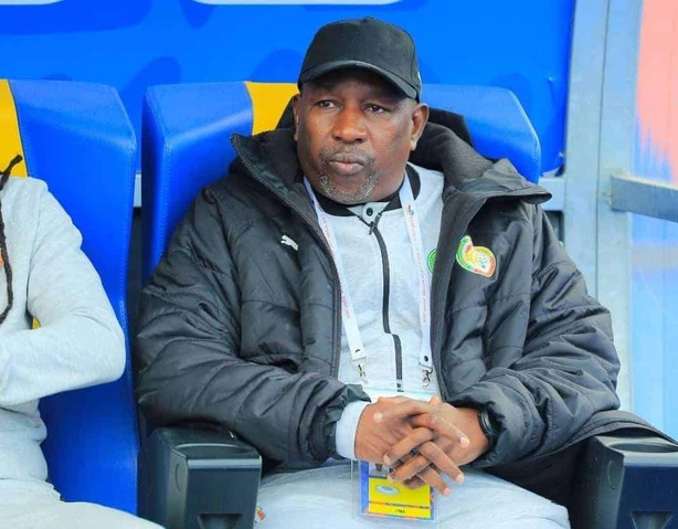 Teungueth FC : Malick Daf nommé entraîneur