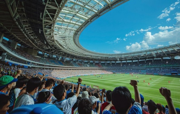 Afropari CI : Une expérience de jeu inégalée chez le meilleur bookmaker Afropari CI : Une expérience de jeu inégalée chez le meilleur bookmaker