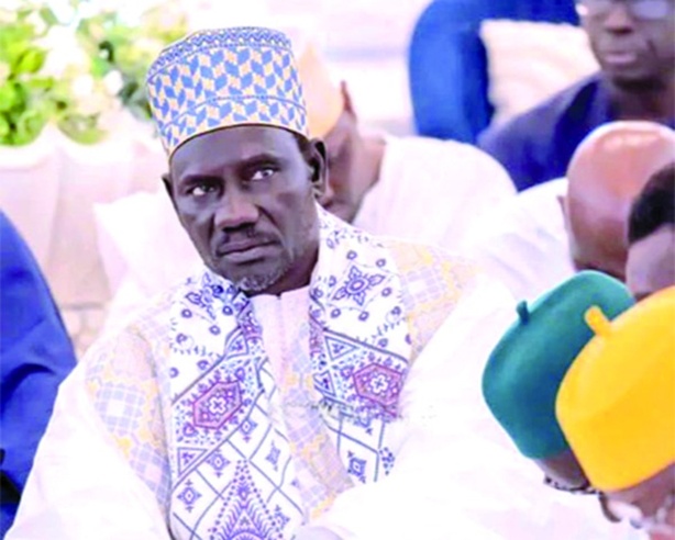 Affaire Serigne Issa Touré : gros rebondissement, funérailles reportées Affaire Serigne Issa Touré : gros rebondissement, funérailles reportées