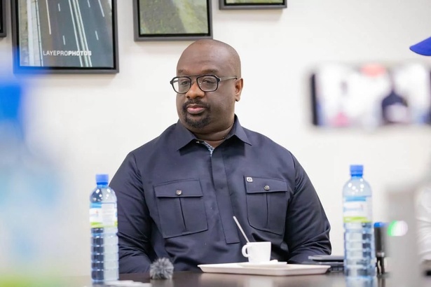 Football : Babacar Ndiaye élu président de la Ligue professionnelle Football : Babacar Ndiaye élu président de la Ligue professionnelle