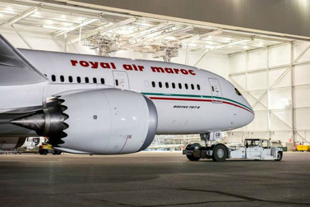 Afrique : Royal Air Maroc étend son réseau avec quatre nouvelles destinations Afrique : Royal Air Maroc étend son réseau avec quatre nouvelles destinations