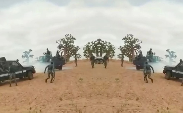 Affaire Soussoung à Mbour : Le procureur ouvre une information judiciaire pour sept manifestants Affaire Soussoung à Mbour : Le procureur ouvre une information judiciaire pour sept manifestants