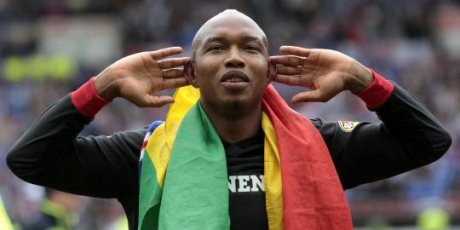 Sénégal : "Joueur exceptionnel", Diouf allume Gerrard et Carragher