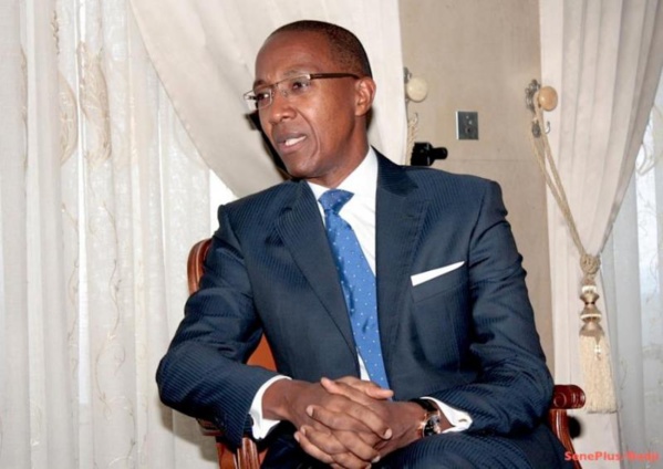 PAR ABDOUL MBAYE "MES RAISONS DE VOTER NON" PAR ABDOUL MBAYE "MES RAISONS DE VOTER NON"