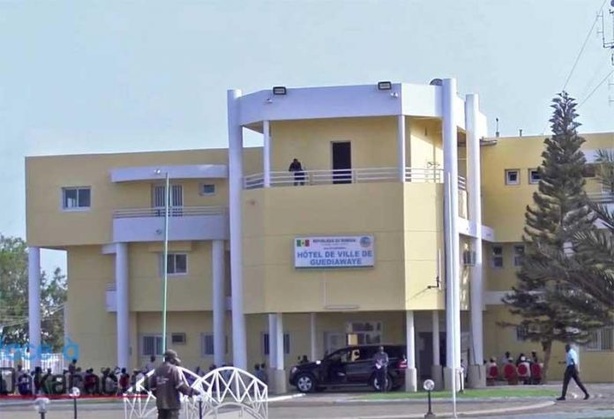 Dossier Habib Niang :un agent du Cadastre activement recherché par la DIC Dossier Habib Niang :un agent du Cadastre activement recherché par la DIC