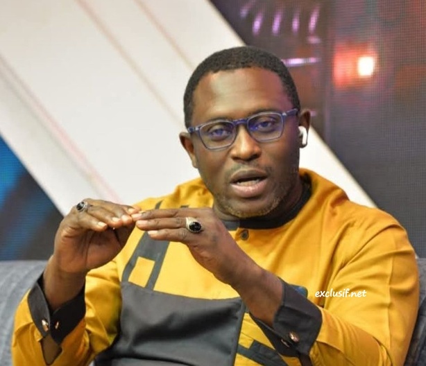 Diffusion de fausses nouvelles : Bachir Fofana condamné ! Diffusion de fausses nouvelles : Bachir Fofana condamné !