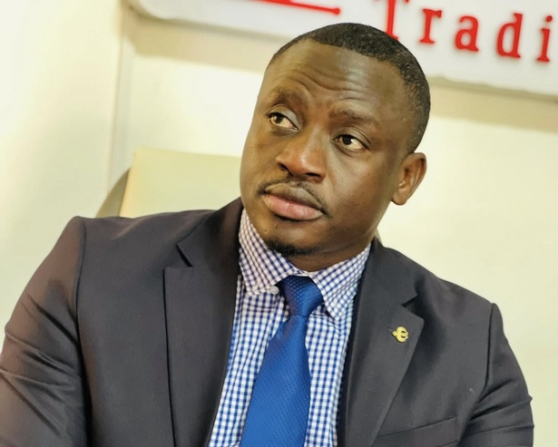 Justice : Ousmane Noël Dieng et Lat Coura Diop reconnus coupables d’escroquerie de 50 millions FCFA Justice : Ousmane Noël Dieng et Lat Coura Diop reconnus coupables d’escroquerie de 50 millions FCFA