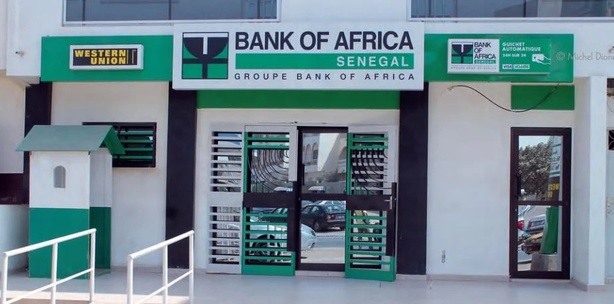 Vol à la BOA des Maristes : un guichetier détourne près de 15 millions de FCFA Vol à la BOA des Maristes : un guichetier détourne près de 15 millions de FCFA