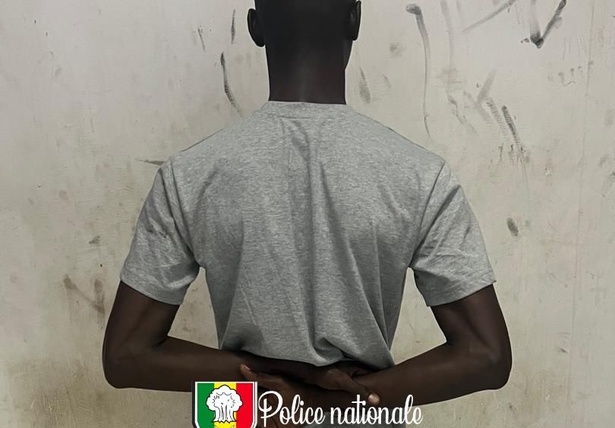 Parcelles Assainies U15 : un homme interpellé pour acte contre nature sur un mineur Parcelles Assainies U15 : un homme interpellé pour acte contre nature sur un mineur