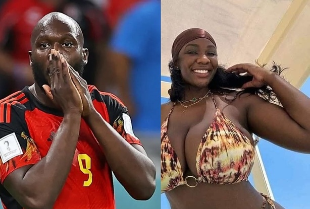 Ce que l’on sait vraiment de la relation entre Lukaku et Shani Jamilah Ce que l’on sait vraiment de la relation entre Lukaku et Shani Jamilah