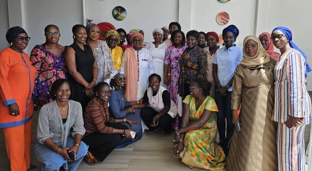 Journée de la Femme africaine : l’AJS interpelle l’État sur l’urgence de protéger les filles Journée de la Femme africaine : l’AJS interpelle l’État sur l’urgence de protéger les filles