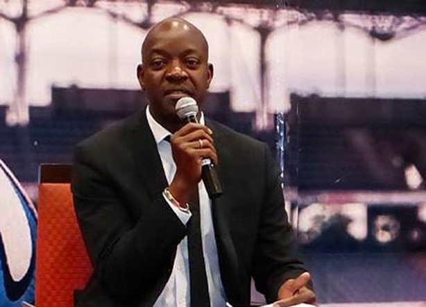 FSF : Me Moustapha Kamara retire sa candidature et rallie Augustin Senghor FSF : Me Moustapha Kamara retire sa candidature et rallie Augustin Senghor