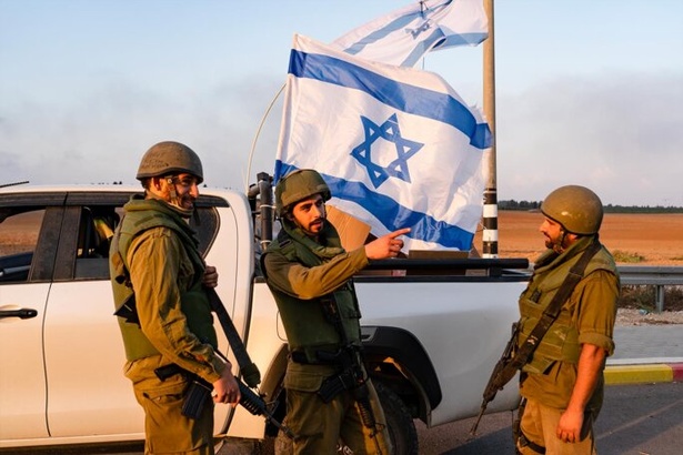 Gaza: la Slovénie va interdire le commerce d'armes avec Israël Gaza: la Slovénie va interdire le commerce d'armes avec Israël