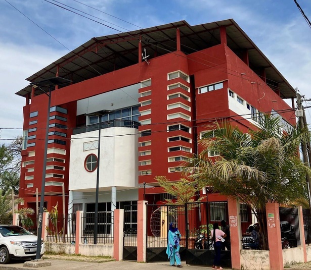 Conseil municipal de Ziguinchor en deuil : une élue est décédée Conseil municipal de Ziguinchor en deuil : une élue est décédée