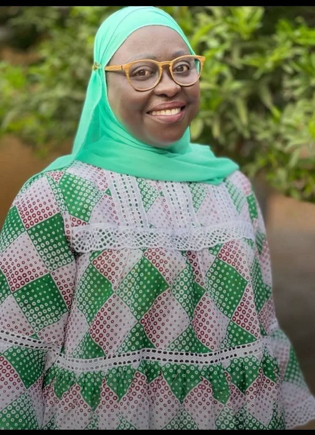 Conseil municipal de Ziguinchor en deuil : une élue est décédée Conseil municipal de Ziguinchor en deuil : une élue est décédée