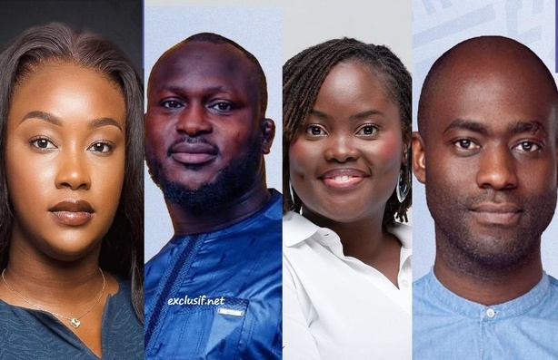 NEXT SÉNÉGAL : Quand la diaspora s’engage pour le développement du Sénégal NEXT SÉNÉGAL : Quand la diaspora s’engage pour le développement du Sénégal