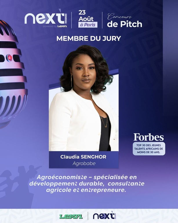 NEXT SÉNÉGAL : Quand la diaspora s’engage pour le développement du Sénégal NEXT SÉNÉGAL : Quand la diaspora s’engage pour le développement du Sénégal