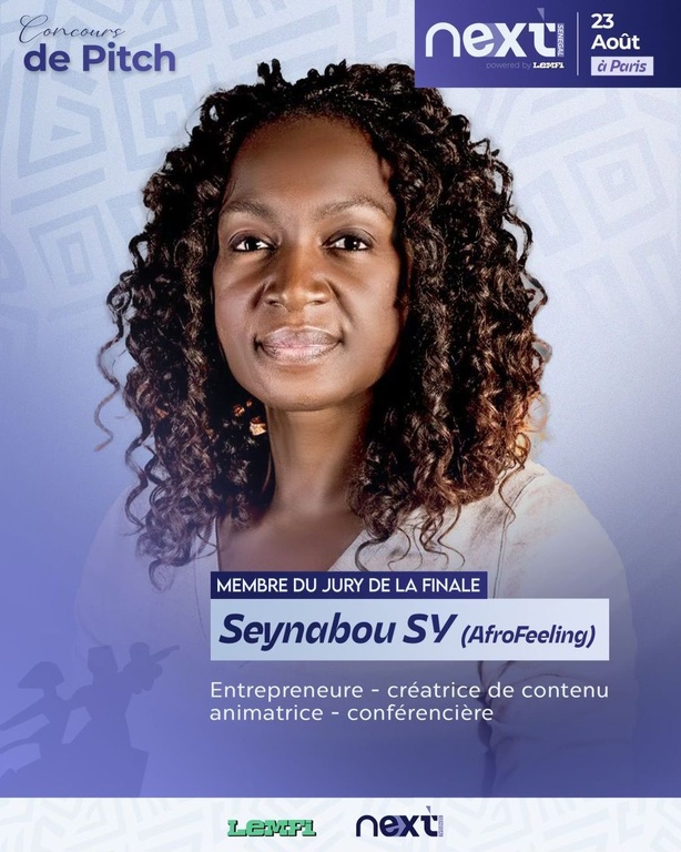 NEXT SÉNÉGAL : Quand la diaspora s’engage pour le développement du Sénégal NEXT SÉNÉGAL : Quand la diaspora s’engage pour le développement du Sénégal