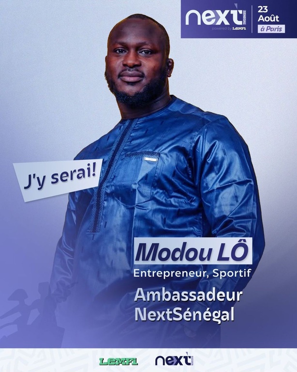 NEXT SÉNÉGAL : Quand la diaspora s’engage pour le développement du Sénégal NEXT SÉNÉGAL : Quand la diaspora s’engage pour le développement du Sénégal