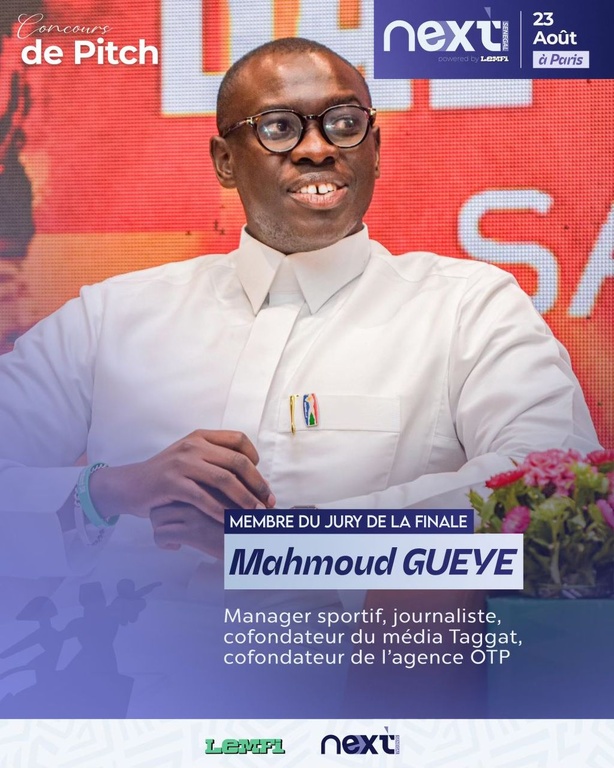 NEXT SÉNÉGAL : Quand la diaspora s’engage pour le développement du Sénégal NEXT SÉNÉGAL : Quand la diaspora s’engage pour le développement du Sénégal