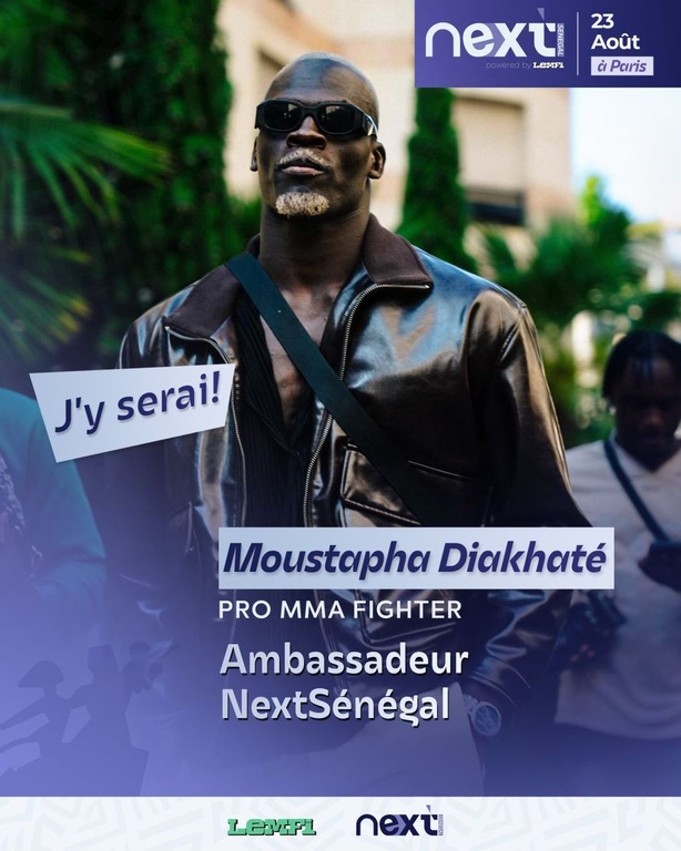 NEXT SÉNÉGAL : Quand la diaspora s’engage pour le développement du Sénégal NEXT SÉNÉGAL : Quand la diaspora s’engage pour le développement du Sénégal