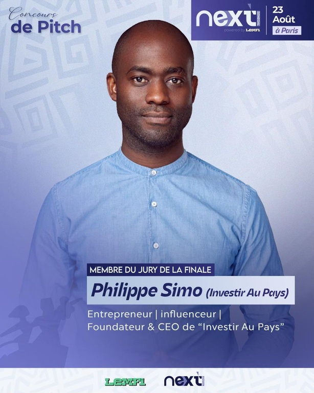 NEXT SÉNÉGAL : Quand la diaspora s’engage pour le développement du Sénégal NEXT SÉNÉGAL : Quand la diaspora s’engage pour le développement du Sénégal