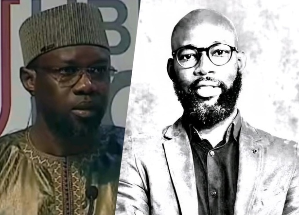 Redressement ou enfoncement ? le double jeu du pouvoir Pastef (Par Aly BATHILY) Redressement ou enfoncement ? le double jeu du pouvoir Pastef (Par Aly BATHILY)