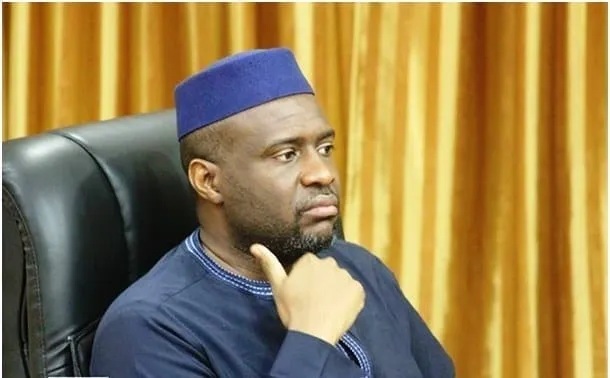 Mali: l’ex-Premier ministre Moussa Mara envoyé en prison Mali: l’ex-Premier ministre Moussa Mara envoyé en prison