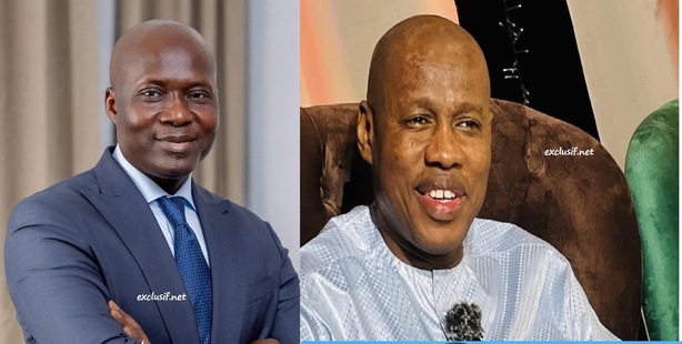 Élections à la FSF : Mady Touré et Abdoulaye Fall au second tour Élections à la FSF : Mady Touré et Abdoulaye Fall au second tour