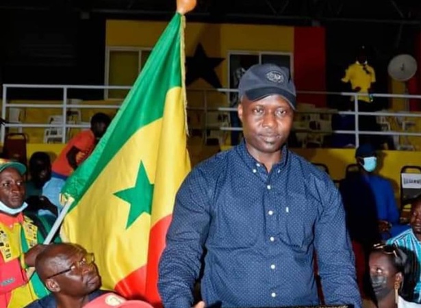 Nouvelle ère à la FSF : voici le comité exécutif d’Abdoulaye Fall Nouvelle ère à la FSF : voici le comité exécutif d’Abdoulaye Fall