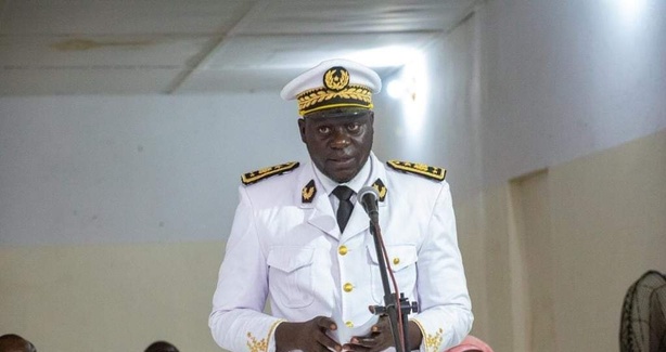 « Dégage » : Le préfet de Kaolack reconnaît un dérapage verbal et présente ses excuses (vidéo)