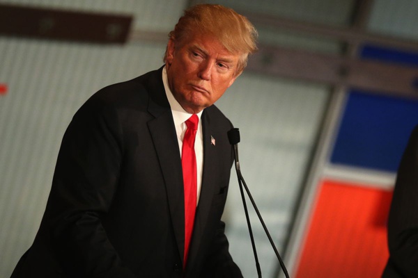 Etats-Unis : Donald Trump s’est fait piéger Etats-Unis : Donald Trump s’est fait piéger