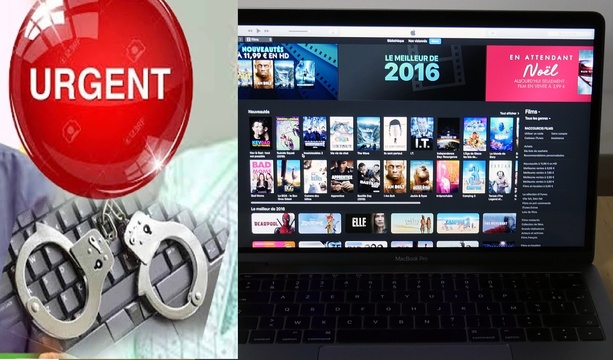 Le MacBook Pro de Kocc a parlé : les secrets de Leuk Daour dévoilés Le MacBook Pro de Kocc a parlé : les secrets de Leuk Daour dévoilés