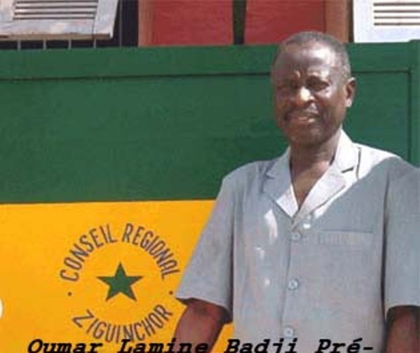 Rebondissement dans l’affaire du meurtre d’Omar Lamine Badji : sa famille réclame l’arrestation d’Alain A. Diédhiou, rentré de France Rebondissement dans l’affaire du meurtre d’Omar Lamine Badji : sa famille réclame l’arrestation d’Alain A. Diédhiou, rentré de France