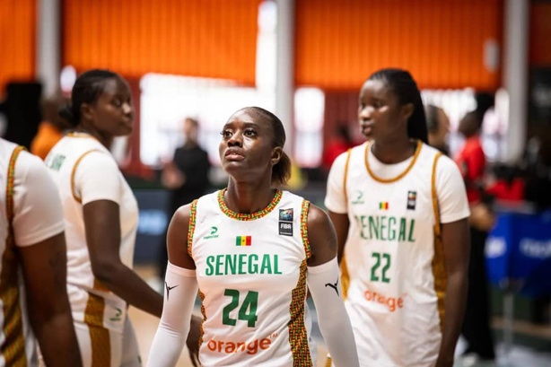 « Trop c’est trop ! » : la capitaine sénégalaise s’emporte apres leur élimination « Trop c’est trop ! » : la capitaine sénégalaise s’emporte apres leur élimination